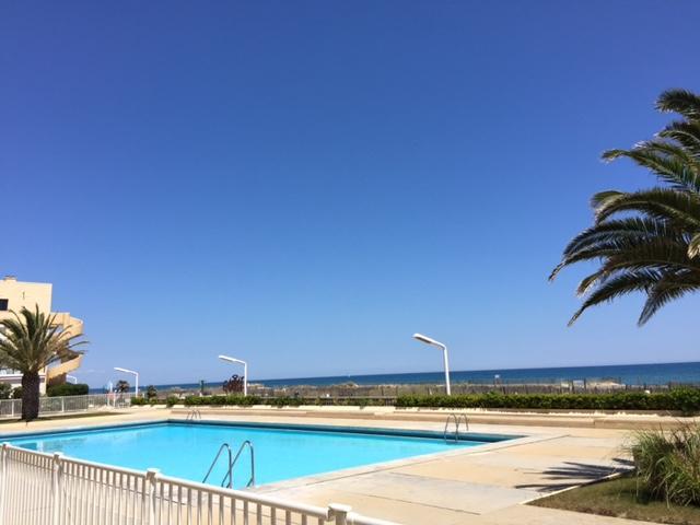 Barcaresa-Magnifique Appartement Residence Argonautes เลอบาร์กาแรส ภายนอก รูปภาพ